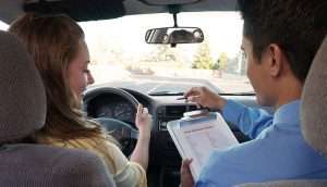 Driving School Strathfield