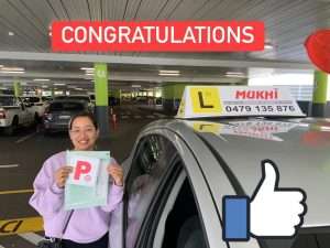 Driving Lessons Merrylands