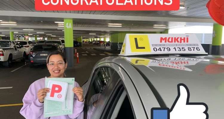 Driving Lessons Merrylands